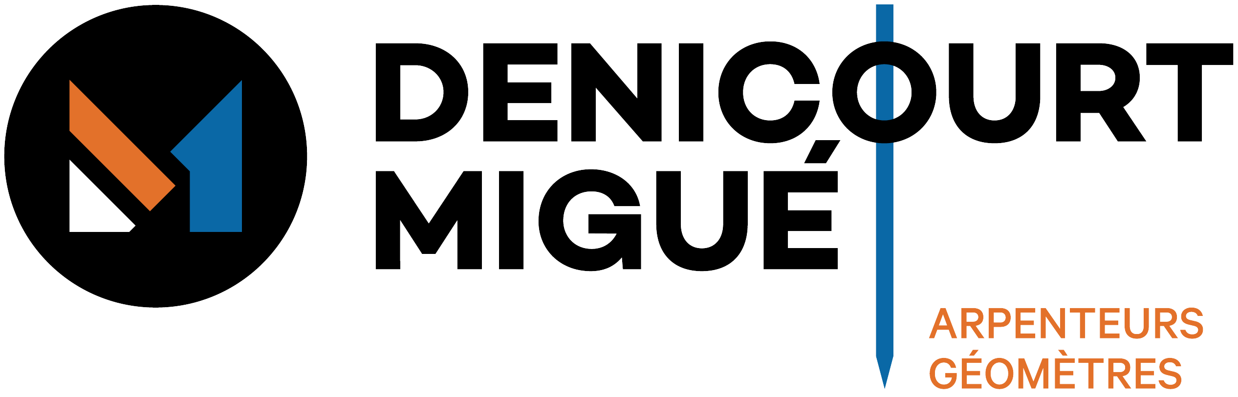 Logo Denicourt Migué
